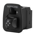 thumbnail image 4 of F65Z-17B676-AB Mirror Control Knob for Ford F150 1997-2004, 4 of 4