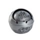 thumbnail image 1 of Cenicero portátil de metal Retro con forma de edificio antiguo Cenicero con tapa a prueba de viento Accesorios para cigarrillos Yuarrent JJ25696-03, 1 of 6