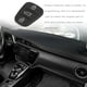 thumbnail image 5 of Speravity Cubierta del botón de la llave del coche Piel de goma de 3 teclas con marca Reemplazo del accesorio automotriz para I10 / I20 / I30 Vehículos, repuestos y accesorios Mis, 5 of 6