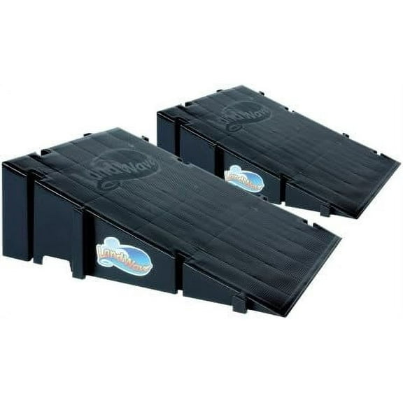 Skateboard Ramp 2-Pack$$Sport & Recreation Other