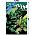 thumbnail image 3 of DC Comics - Batman and Robin The Boy Wonder Wall Poster, 14.725" x 22.375", 3 of 5