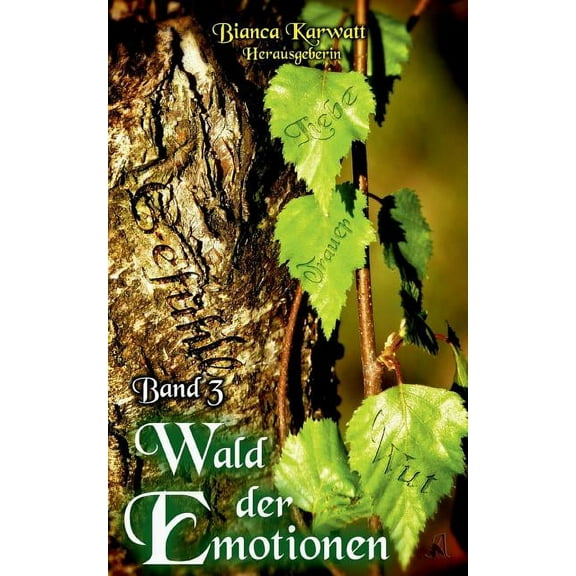 Wald der Emotionen (Paperback)