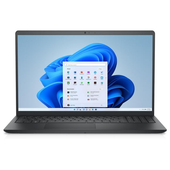Laptop DELL Inspiron 15 3535 Ryzen 5 7530U 8GB 512GB SSD M.2 15.6 Touchscreen Ingles
