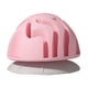 thumbnail image 1 of Adsorción Tipo Masaje Plantar Espalda Cinturón de Silicona Base Yoga Hombro Cuello Acupoint Relajación Muscular Fascia, 1 of 4