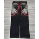 thumbnail image 1 of Pantalones vaqueros holgados Y2k para hombres y mujeres, Jeans de pierna ancha, pierna recta bordada, moda gótica Vintage, Hip Hop, ocio callejero, nuevo, 1 of 5