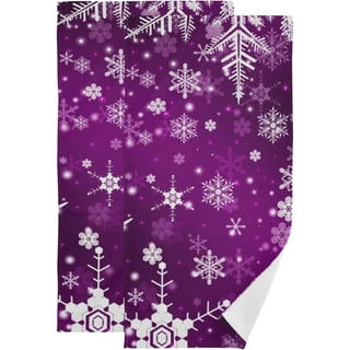 Snowflake Tea Towel  Wisconsin Historical Society Store