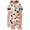 H41 White, variant on SJLDQY Halloween Girls Pajama Sets Button Down Short Sleeve Shirts Shorts 2 Piece Hallowmas Pjs Sets Casual Sleepwear Comfy Loungewear Sets for Kids