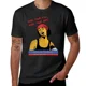 thumbnail image 1 of Camiseta Hide Your Kids Hide Your Wife ropa vintage camisetas bonitas de aduanas camisetas gráficas para hombre hip hop, 1 of 6