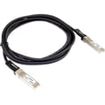 thumbnail image 4 of Axiom SFP28 to SFP28 Passive Twinax Cable 3m, 4 of 4