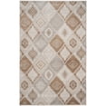 thumbnail image 4 of Safavieh Vintage 6'7" Rond Puissance à Venir Tapis, 4 of 10