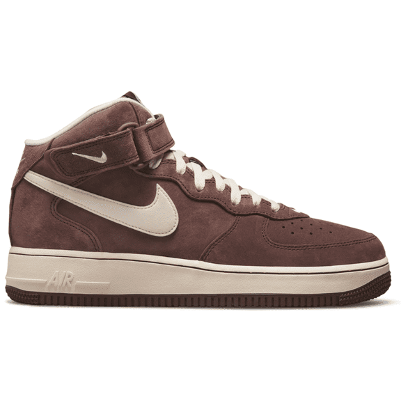 Nike Men's Air Force 1 Mid '07 QS Basketball Shoe (7)