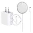thumbnail image 4 of kit cargador inalámbrico BLOOSOM 20w tipo c Para Iphone carga rápida, 4 of 4