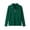 Green, variant on Women's Button Down Shirt Business Attire Outerwear Worn Under Base Layer T Shirt