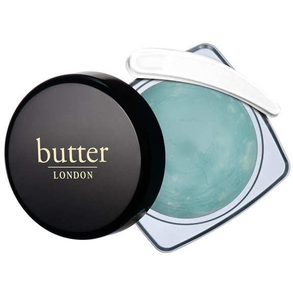 butter LONDON LumiMatte Cool Blue Blurring Primer