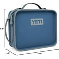 thumbnail image 4 of YETI Daytrip Lunch Box, Foam, 4 of 12