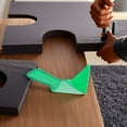 thumbnail image 4 of LOLIPPYY 6pcs Drywall Corner Sander Ergonomic Grip Plastic For Corner Smoothing And Plastering, 4 of 8