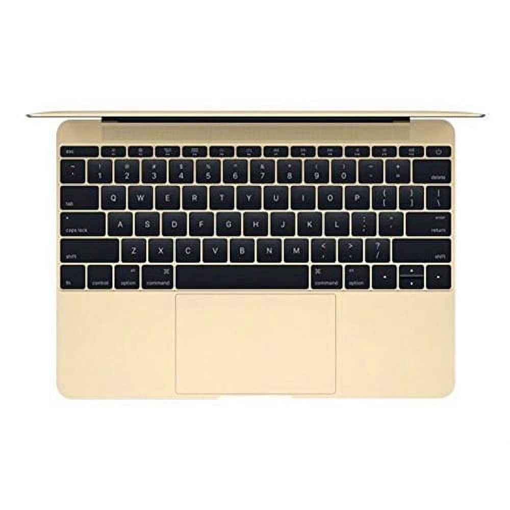 Pre-Owned Apple MacBook Core M3 1.2GHz 12 Pre-Owned Apple MacBook Core M3 1.2GHz 12