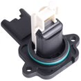 thumbnail image 3 of MAF Mass Air Flow Sensor Meter for BMW E90 E60 325 330 525 530 Z4 5WK97502Z Fits select: 2006 BMW 325 I AUTOMATIC, 2006 BMW M 3.0SI, 3 of 7