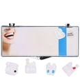 thumbnail image 2 of Orthodontic Tooth Ceramic Brackets 022 Slot 345 With Hooks, 2 of 7