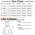 thumbnail image 3 of Aobny Moomoo Comfy Nightgowns for Women's White Cotton Nightgowns Square Neckline Long Sleeve Knee Length Shirts Summer, 3 of 7