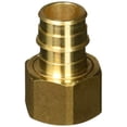 thumbnail image 2 of Conbraco 8975971 Swivel 0.75F1960 x 0.75 Femele Adapter, 2 of 3