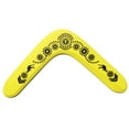 thumbnail image 2 of NAPA Foam Boomerang - foam boomerangs for small kids, 2 of 7