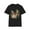 Black, variant on Butterfly Shirt, T Shirt with Butterfly, Monarch Shirt