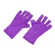 thumbnail image 1 of Guantes Anti Uv Radiacion Lampara Uñas Aplicacion Gelish Lil, 1 of 6