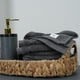 thumbnail image 4 of Paños de lavado Tens Towels 30 cm 24 unidades gris oscuro, 4 of 9
