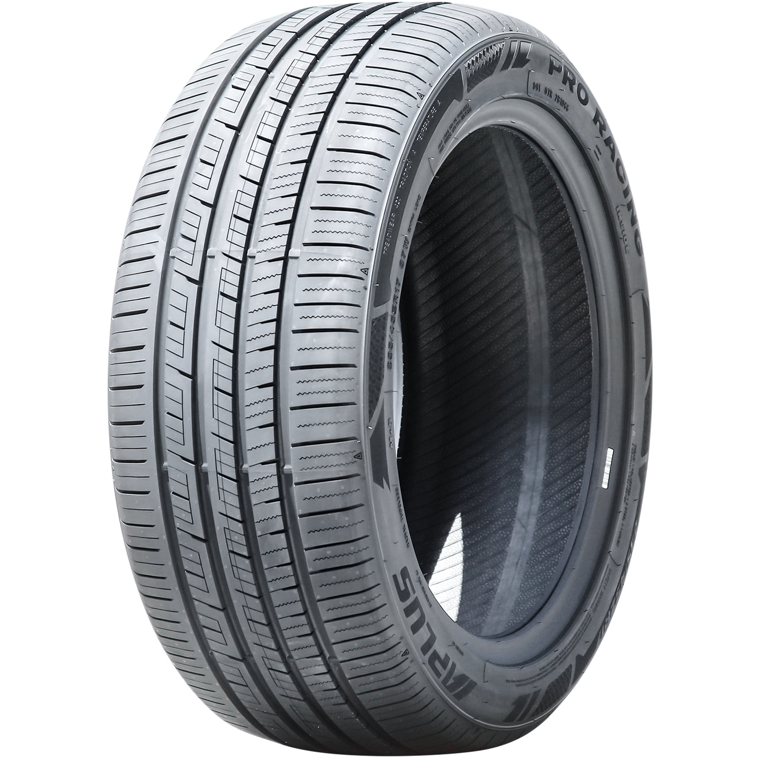 Dunlop Sport Maxx RT Racing 235/45R17 94W Passenger Tire - Walmart.com