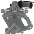 thumbnail image 4 of CARDONE New 82-1116AR Power Window Motor and Regulator Assembly Front Left fits 2007-2011 Chevrolet, Pontiac, Suzuki, 4 of 4