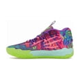thumbnail image 2 of Puma Kid's LaMelo Ball MB.03 Be You Basketball Shoes, from StockX, 2 of 5
