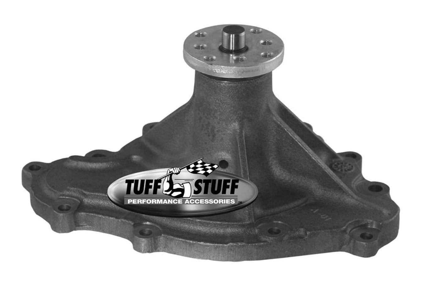 Tuff Stuff Performance 1475N Standard Style Water Pump Fits select: 1977-1979 PONTIAC FIREBIRD TRANS AM, 1969-1971 PONTIAC GTO
