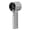 Full diamond model, variant on Rhinestone Fan, Diamond Portable Handheld Turbo Fan with 199 Gear Wind and Digital Display, Creative Personal Fans with Silent Motor Rechargeable for Travel Outdoor Office Home