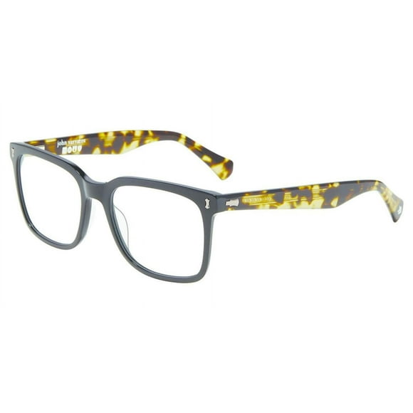 John Varvatos Lunettes de Soleil V 415 0bla