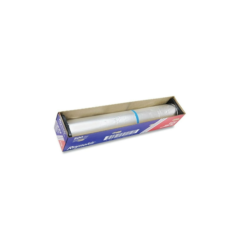 Heavy Duty Aluminum Foil Roll, 18 Heavy Duty Aluminum Foil Roll, 18