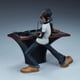 thumbnail image 4 of Hip Hop Element Figurines Ornaments, Handmade Resin Rap Music Star Sculptures Statue, Craft Gift for Hip-Hop Fans Friends (DJ), 4 of 5