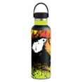 thumbnail image 1 of MightySkins HFST21-Ink Tucan Skin for Hydro Flask 21 oz Standard Mouth - Ink Tucan, 1 of 5