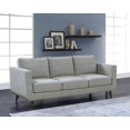 thumbnail image 2 of 89" Shelter Frame Sofa - Mist, 2 of 2