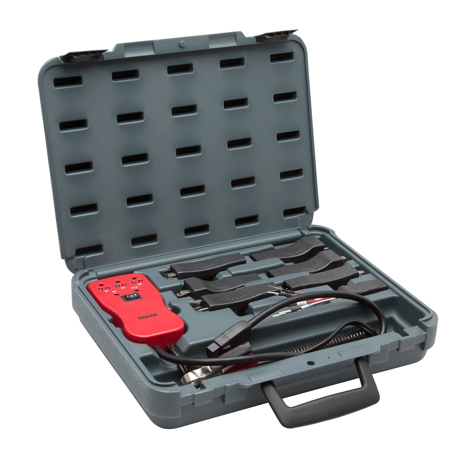 OEMTools Automotive Relay Circuit Tester