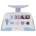 thumbnail image 4 of Kiddieland Toys Limited - Disney Frozen Lights n' Sounds Snow Globe Ride-on, 4 of 5