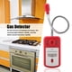 thumbnail image 2 of With Visual Leakage Indicator Gas Leak Detector, Combustible Gas Detector, For Detecting Natural Gas Restaurant ANGGREK PT8800A Gas Detector, 2 of 8