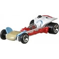thumbnail image 3 of Hot Wheels Disney Pixar Toy Story Forky Character Car, 3 of 4