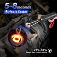 Bolt Buster Induction Heaternull