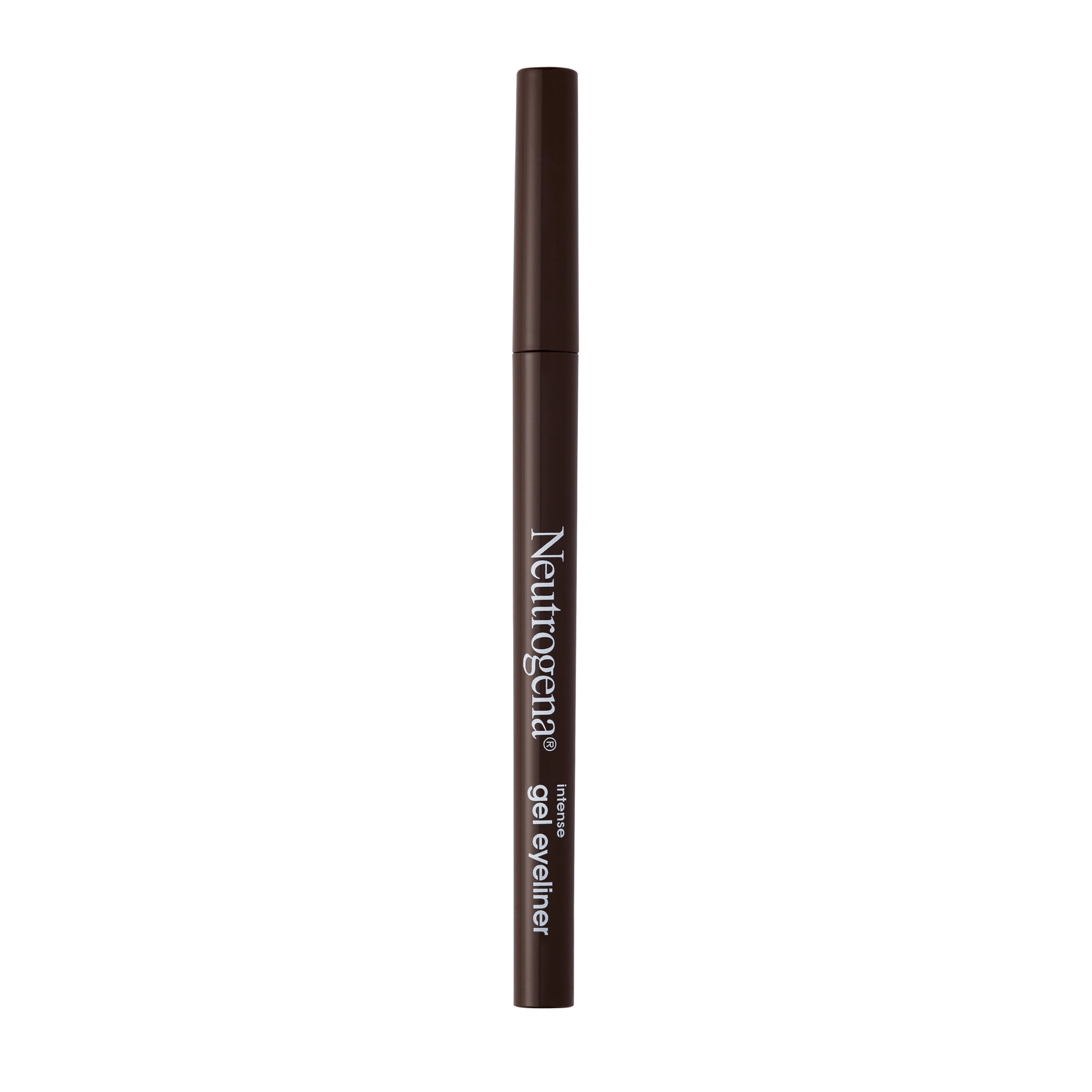 Neutrogena Intense Gel Eyeliner with Vitamin E Dark Brown 0.004 oz