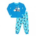 thumbnail image 1 of Passe-Partout : Pyjama / Pruneau Size 7/8, 1 of 3