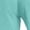 Mint Green, variant on Palazzo Capri Pants for Women Spring Summer Elastic Waist Wide Leg Loose Fit Flowy Capris with Pockets