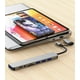 thumbnail image 5 of Hub USB 3.0 8 en 2 USB3.0+SD+TF+audio+USB-C para dispositivos tipo C, 5 of 8