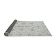 thumbnail image 2 of Ahgly Company Indoor Rectangle Oriental Gray Traditional Area Rugs, 8' x 12', 2 of 4