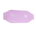 thumbnail image 2 of Vrorvz Portable Heating Pad for Abdominal Pain Relief with 3 Heat and Vibration Modes Fast Heating Wrap Belt for Women Rechargeable Wireless Design 3 Hour Usage Suit Gift, 2 of 8